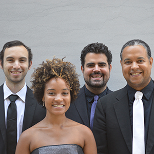 Harlem Quartet