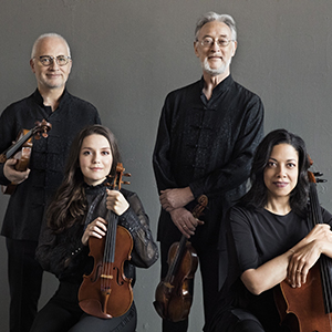 Juilliard String Quartet