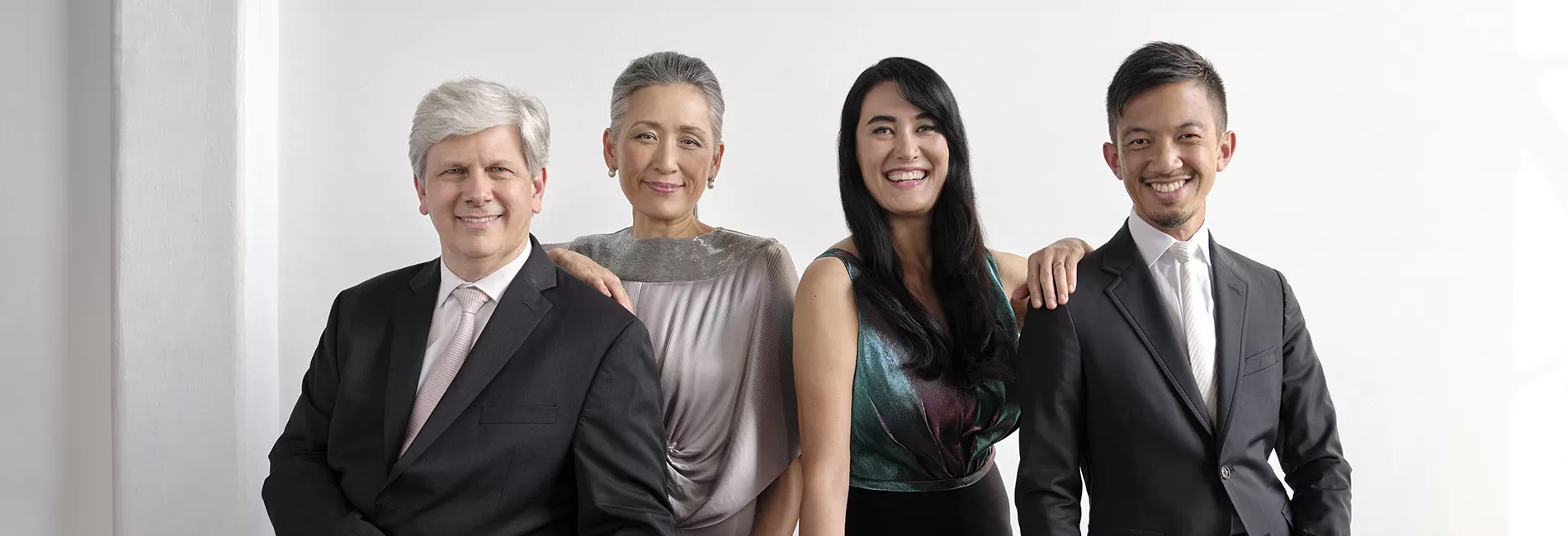 Borromeo String Quartet & Friends