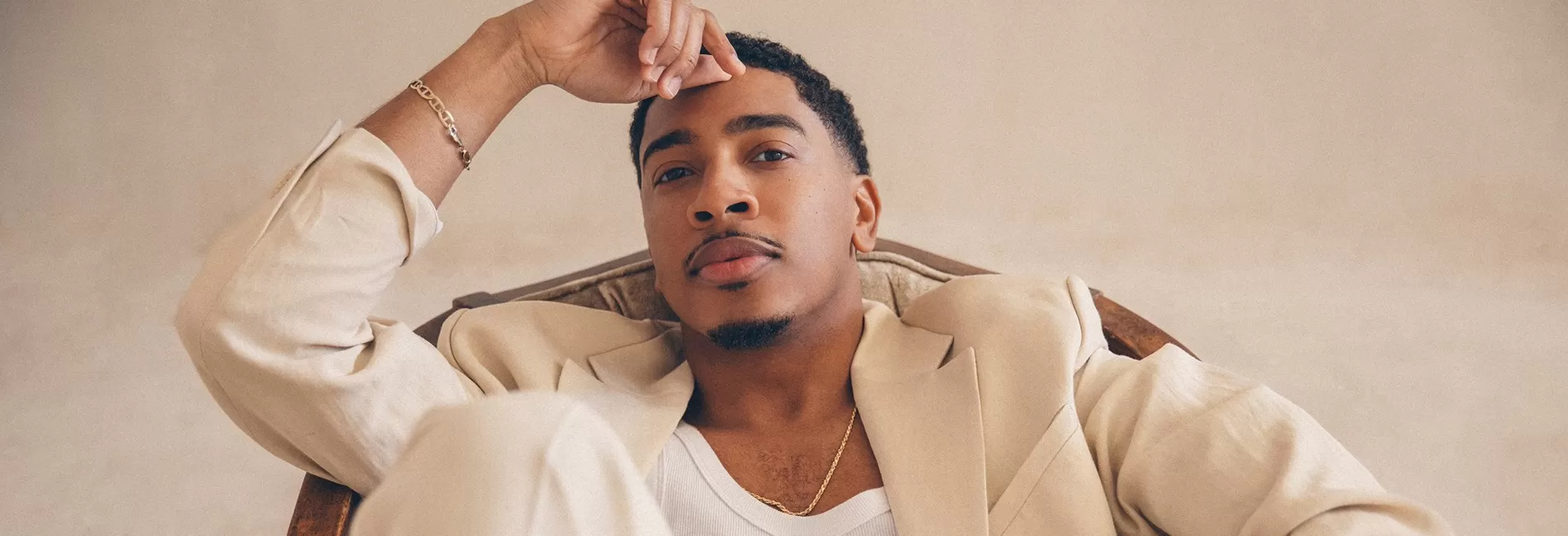 CHRISTIAN SANDS TRIO