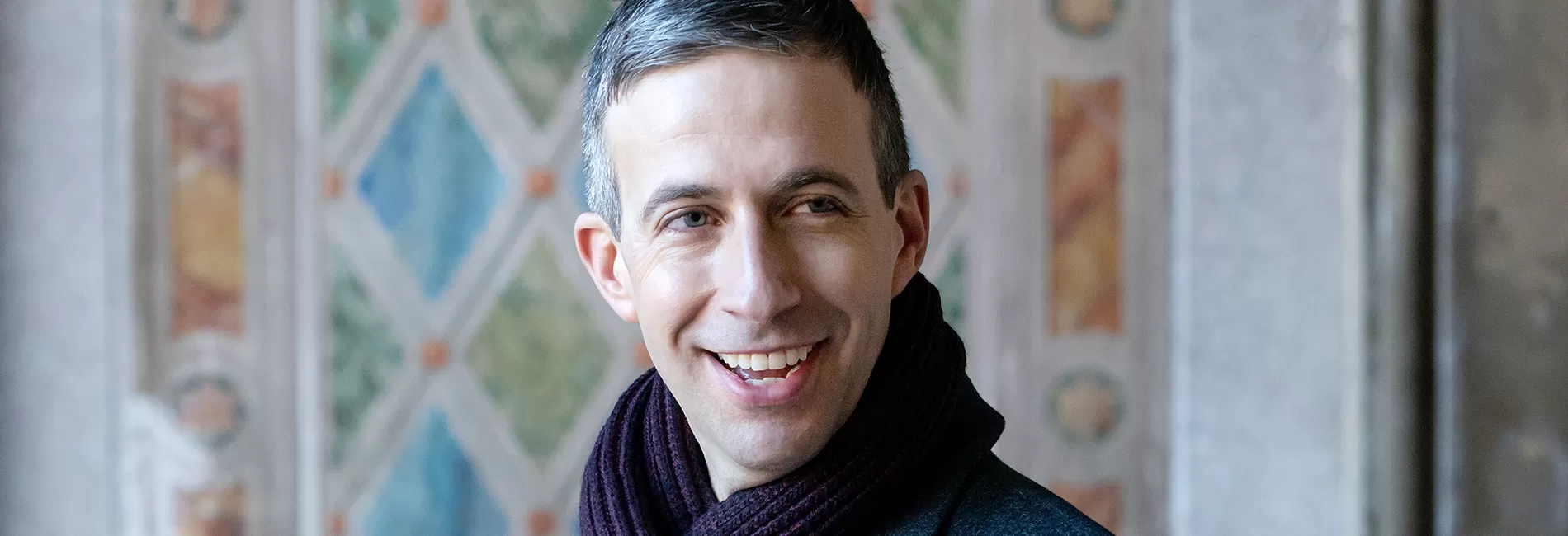 97th Season Opening Benefit Concert & Reception