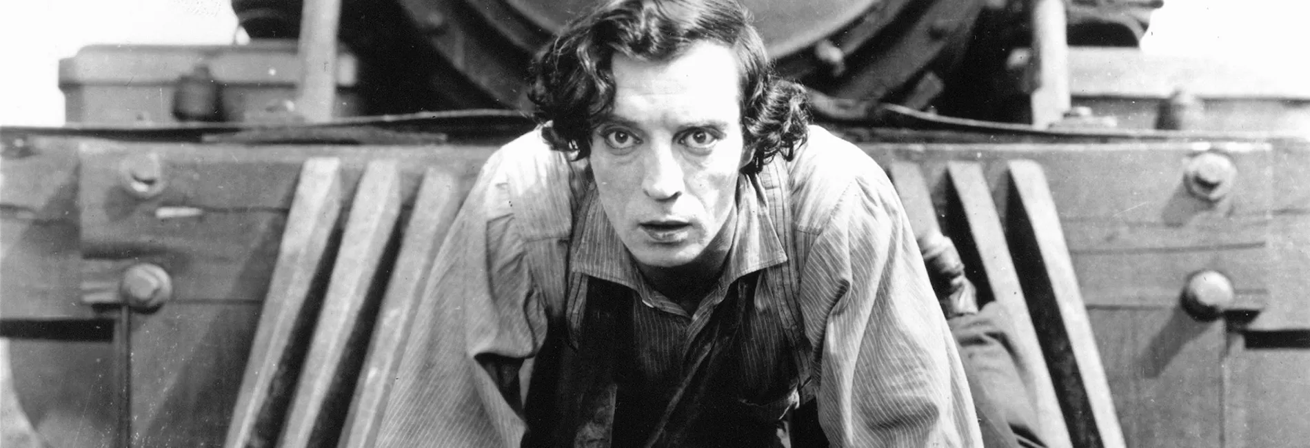 SILENT FILM & LIVE MUSIC WITH DONALD SOSIN & JOANNA SEATON