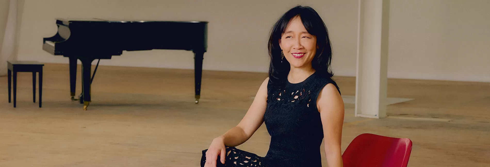 HELEN SUNG QUARTET