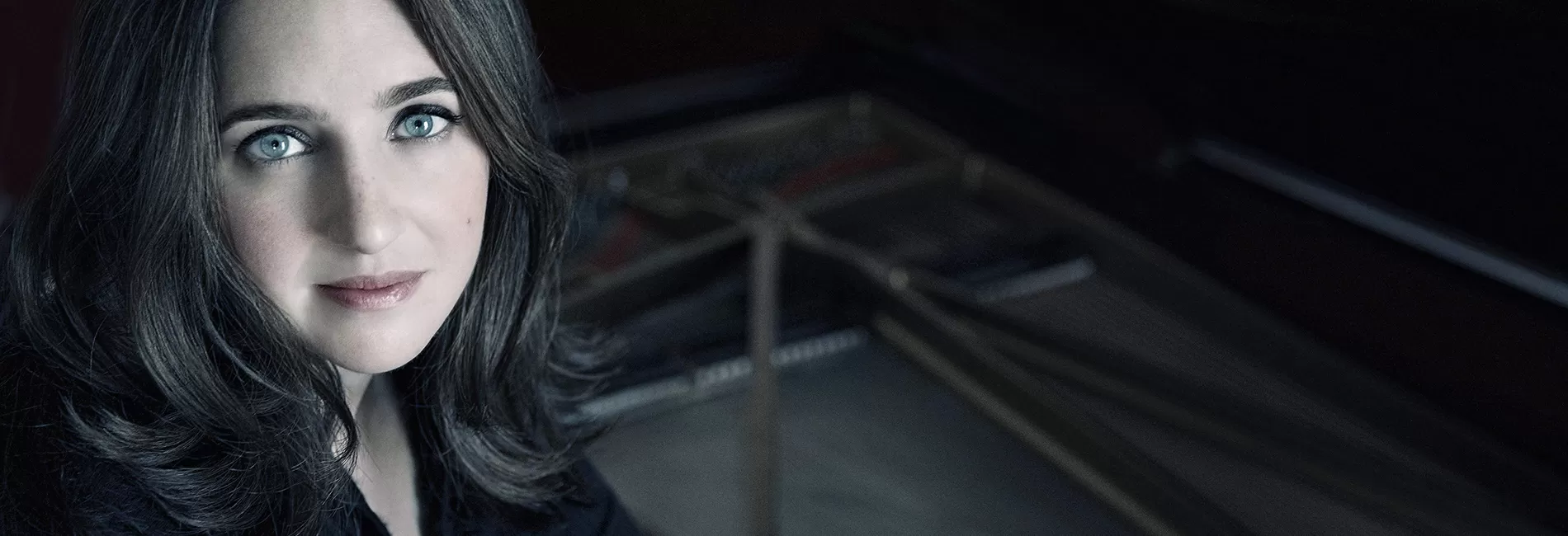 Simone Dinnerstein, Piano