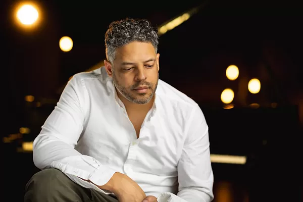 ZACCAI CURTIS QUARTET