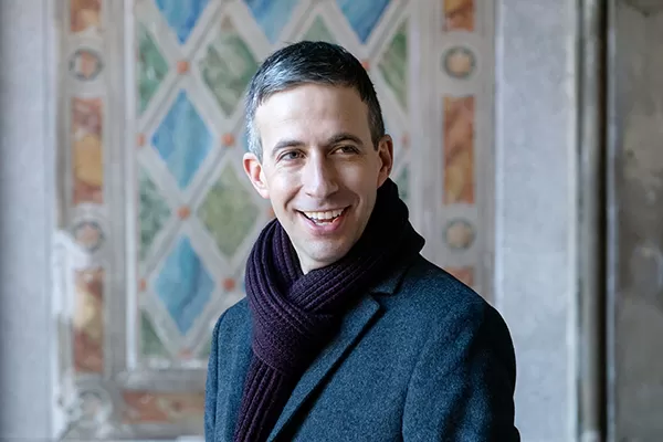 97th Season Opening Benefit Concert & Reception