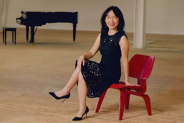 HELEN SUNG QUARTET